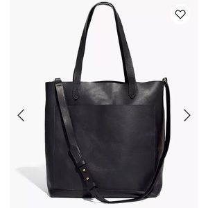 Medium Transport Tote